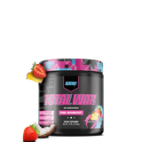 TOTAL WAR Preworkout