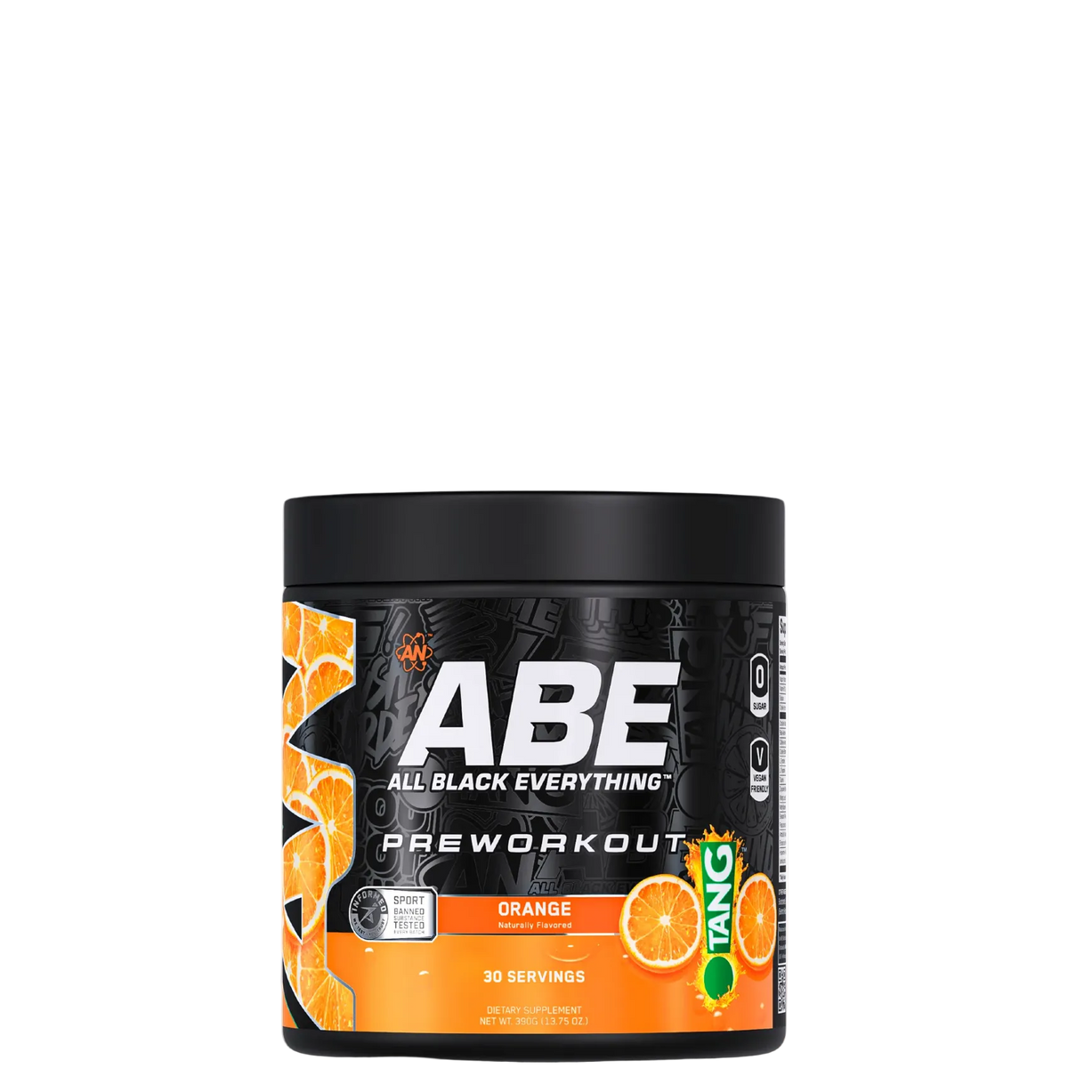 Tang | ABE Performance Pre-Workout