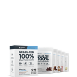 Whey Protein Isolate - 5 Serving Variety Pack