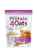 Protein4Oats Protein for Oatmeal