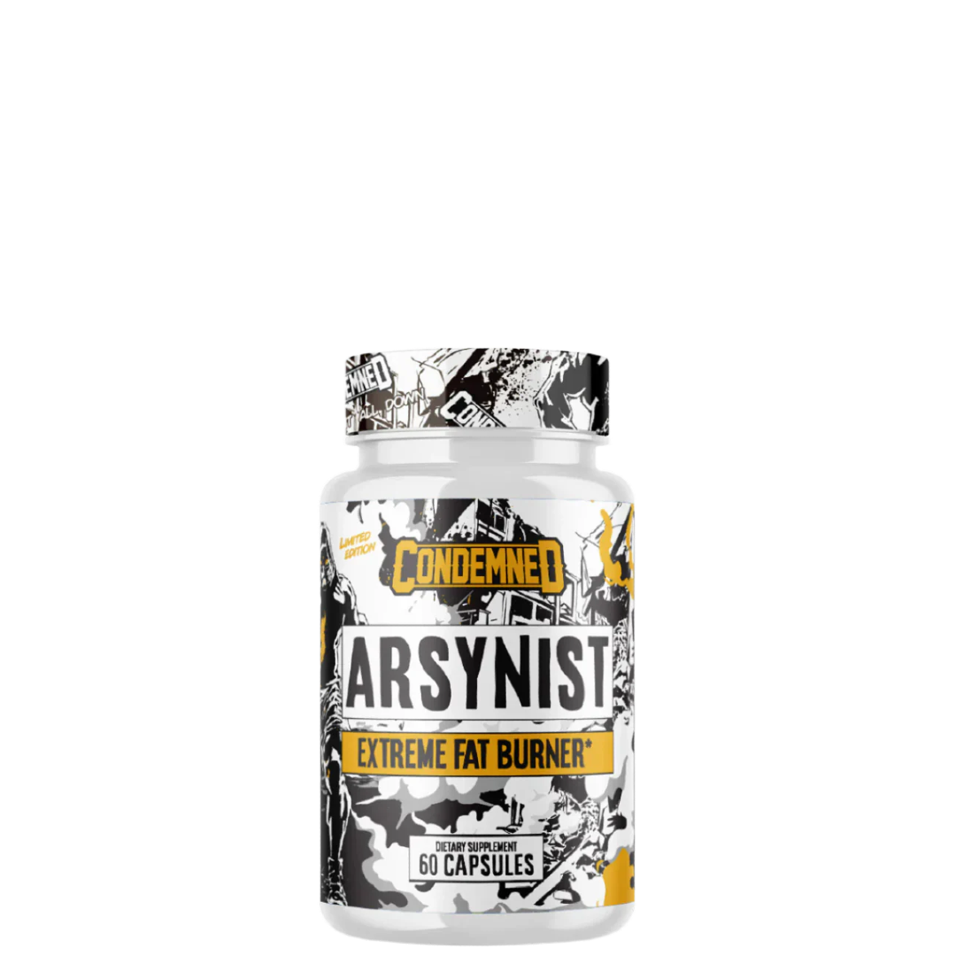 Arsynist