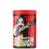 Apollon Nutrition Assassin - Ultimate Anarchy Pre-workout