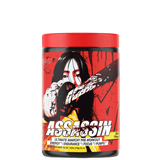 Apollon Nutrition Assassin - Ultimate Anarchy Pre-workout