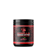 Gorilla Mode Nitric Stimulant Free Pre-Workout