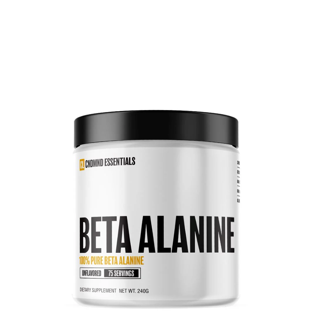BETA ALANINE (75 SERVINGS)