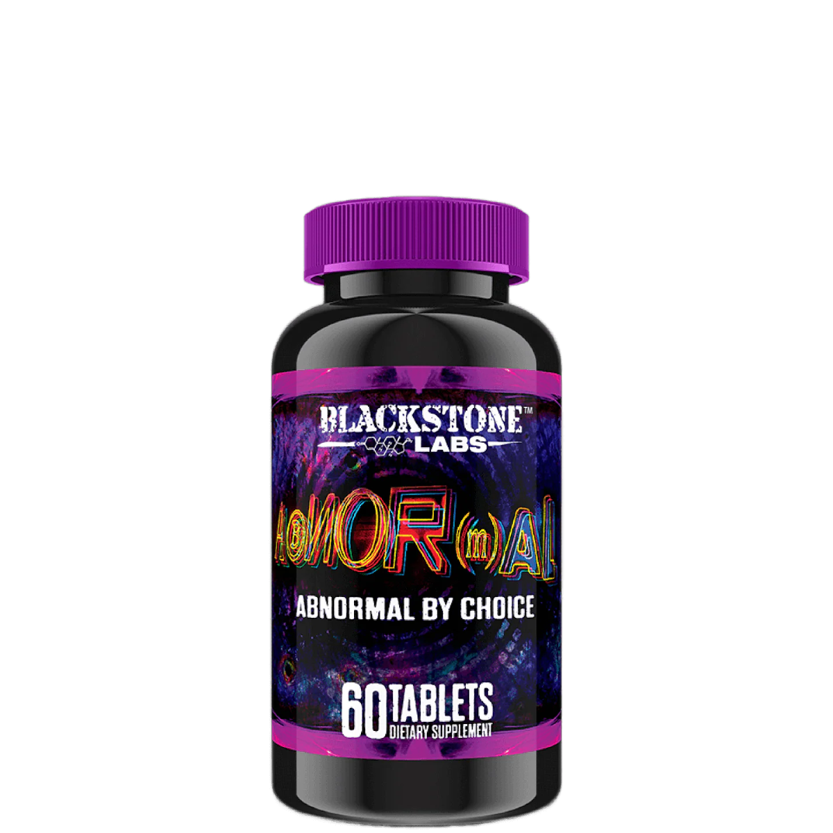 BlackStone Labs AbNORmal