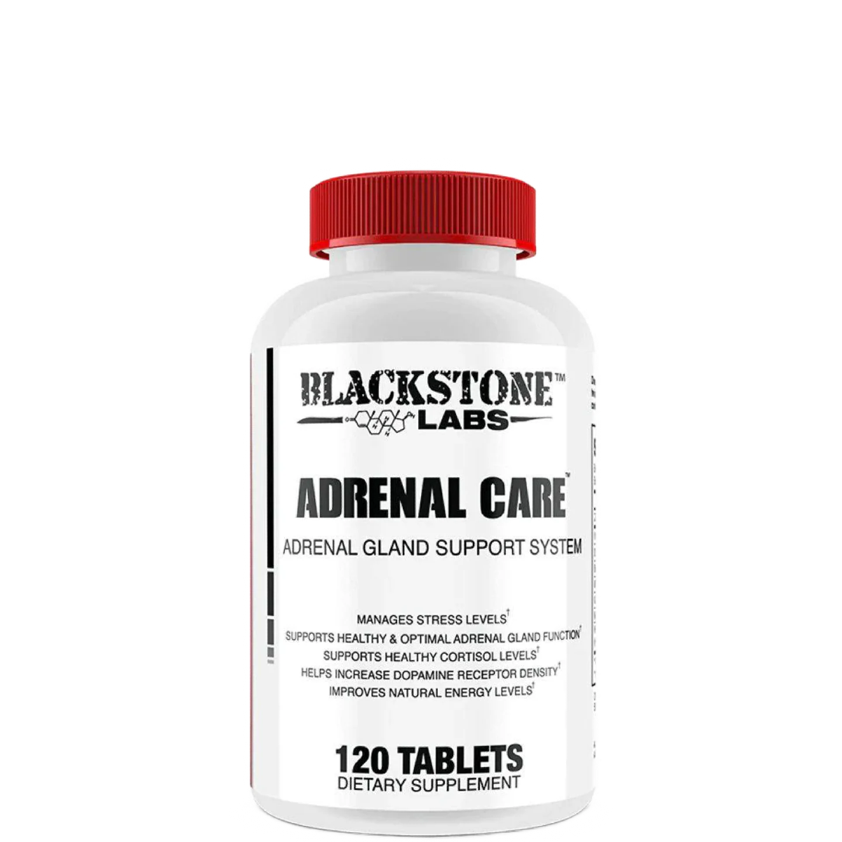 BlackStone Labs Adrenal Care