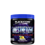 Blackstone Labs Anesthetized