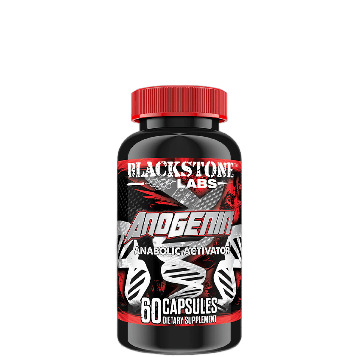 BlackStone Labs Anogenin
