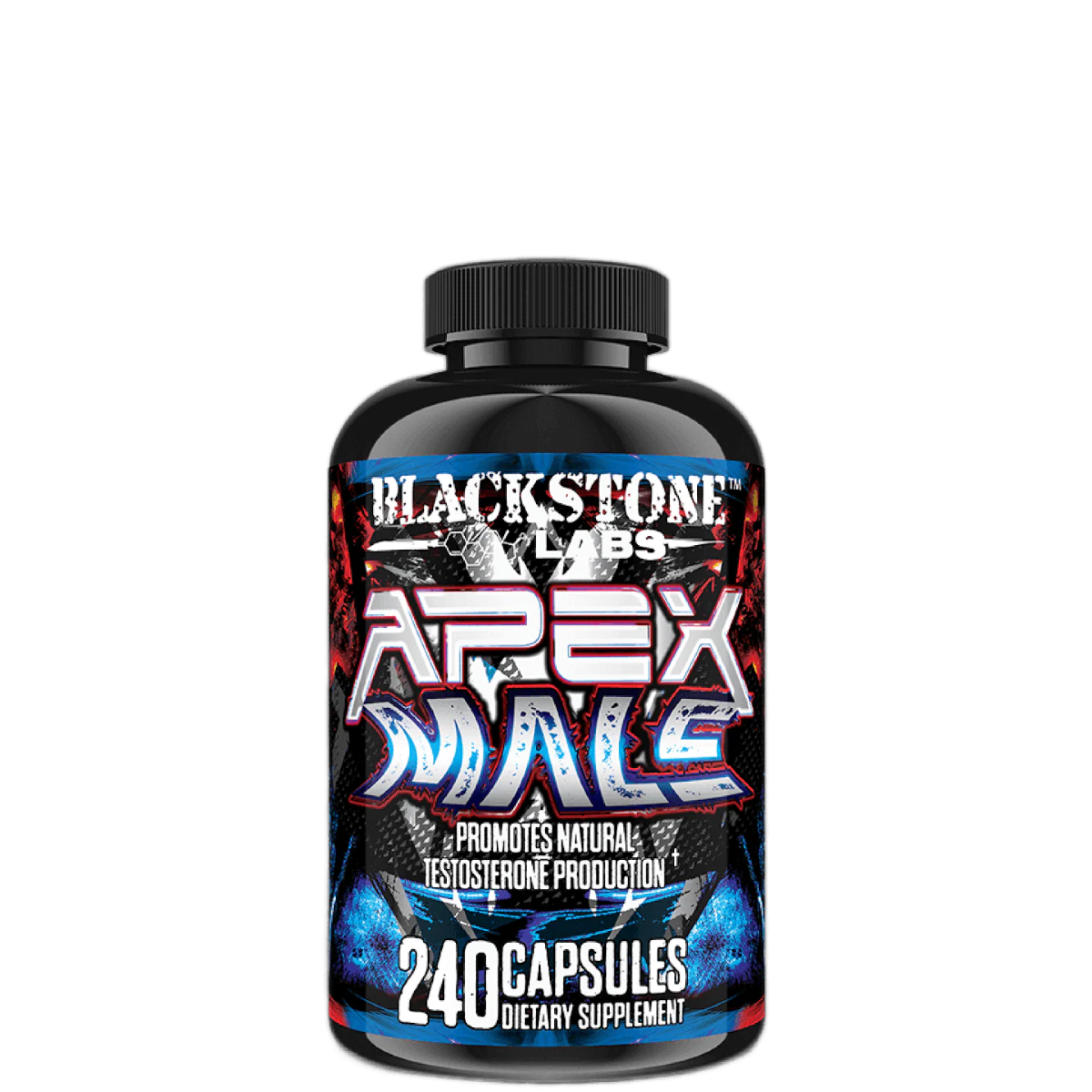 BlackStone Labs Apex Male