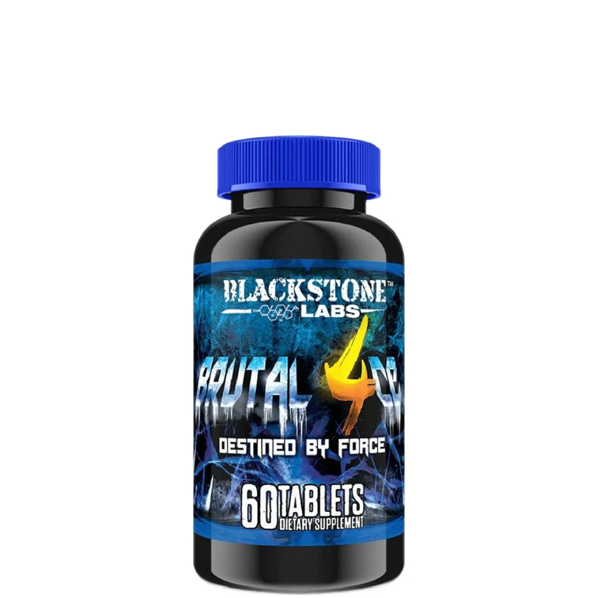 BlackStone Labs Brutal 4ce