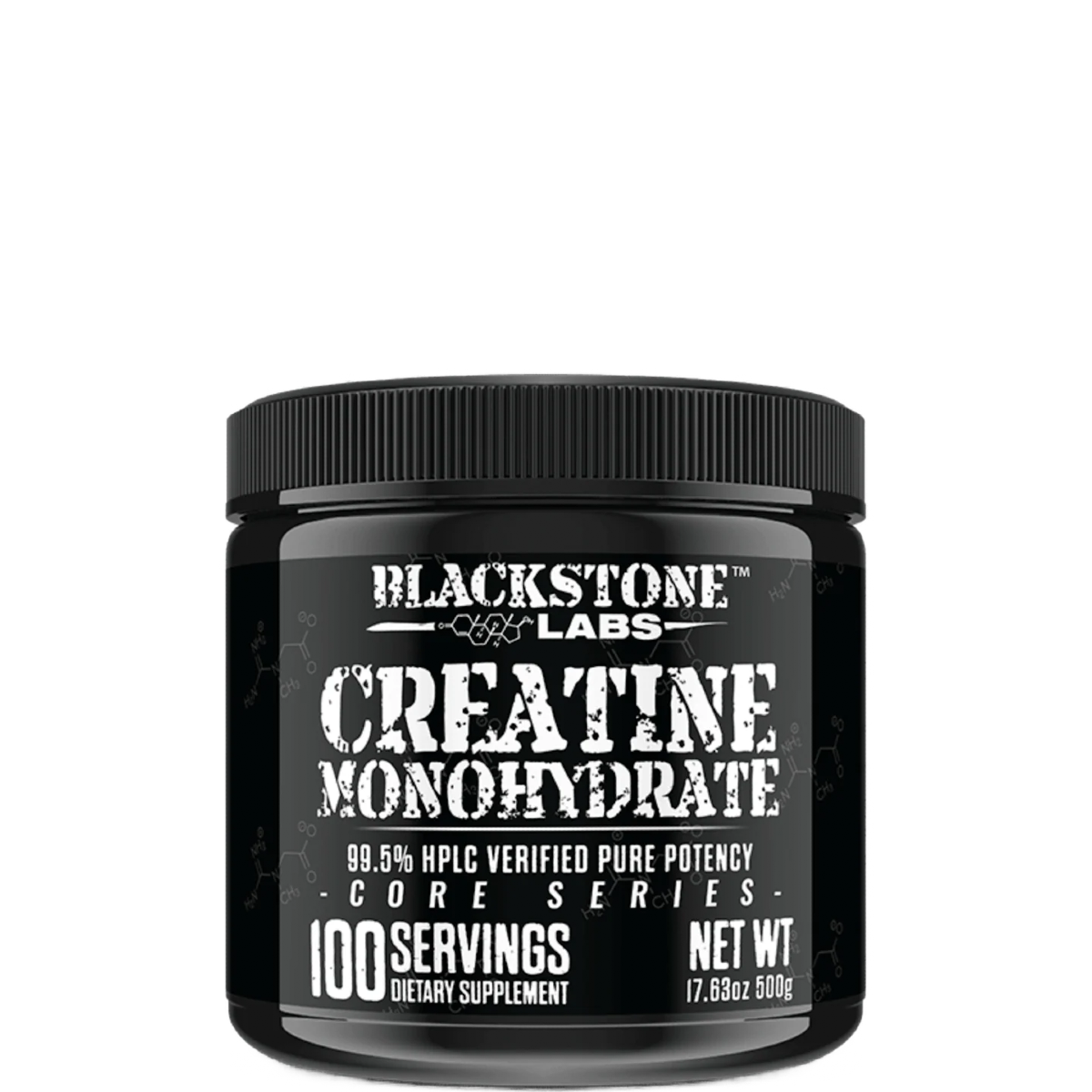 Blackstone Labs Creatine Monohydrate
