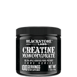 Blackstone Labs Creatine Monohydrate