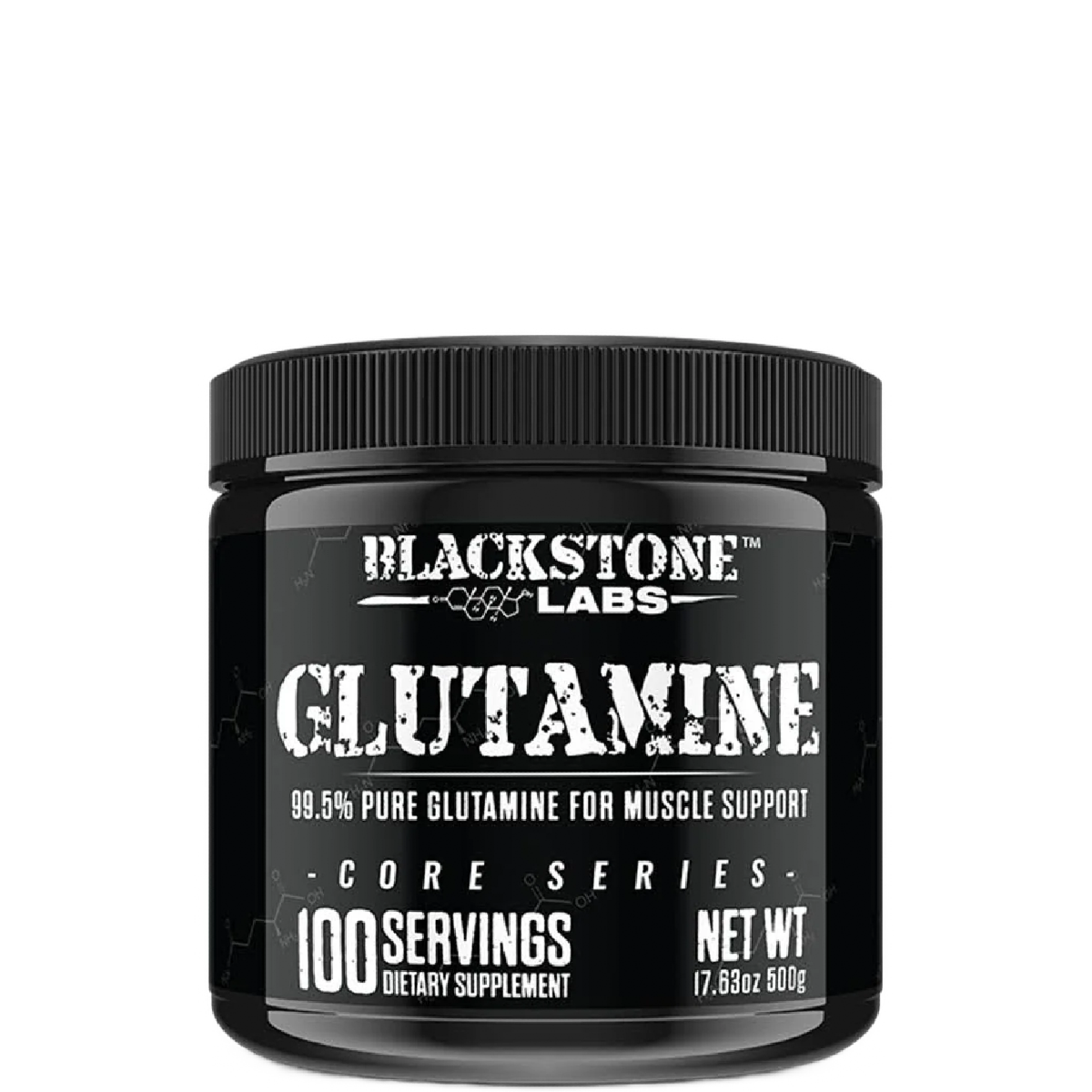 Blackstone Labs Core Series Glutamine