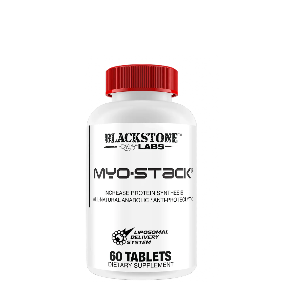 Blackstone Labs Myo-Stack