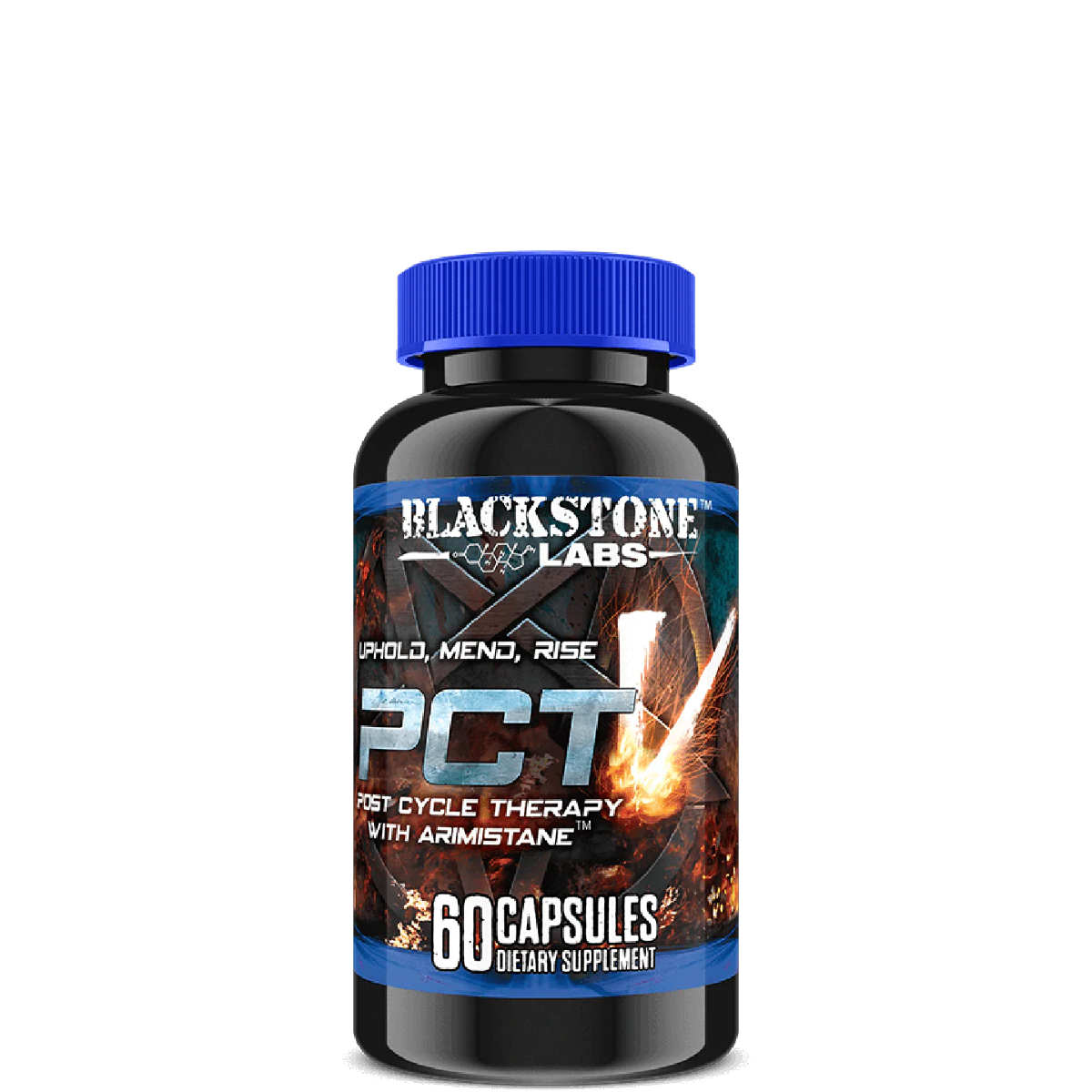 Blackstone Labs PCT-V