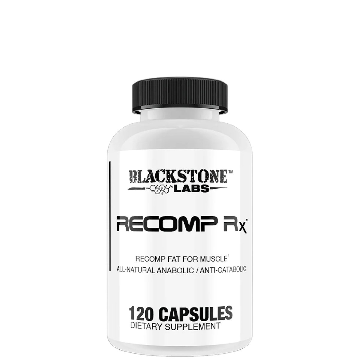 Blackstone Labs Recomp Rx