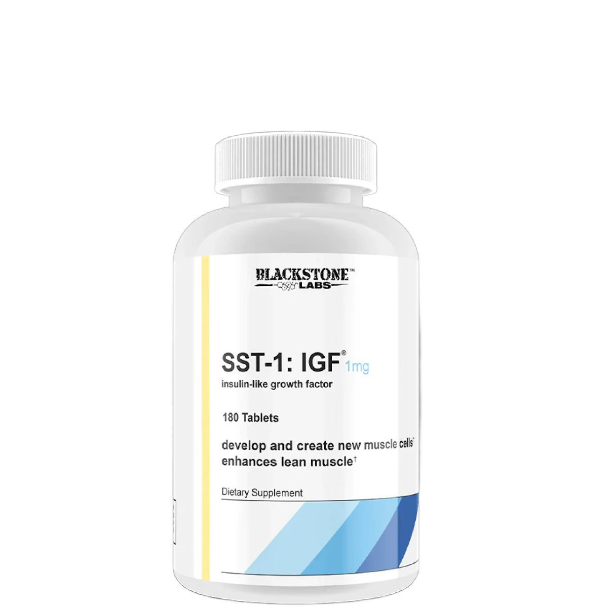 Blackstone Labs SST IGF-1