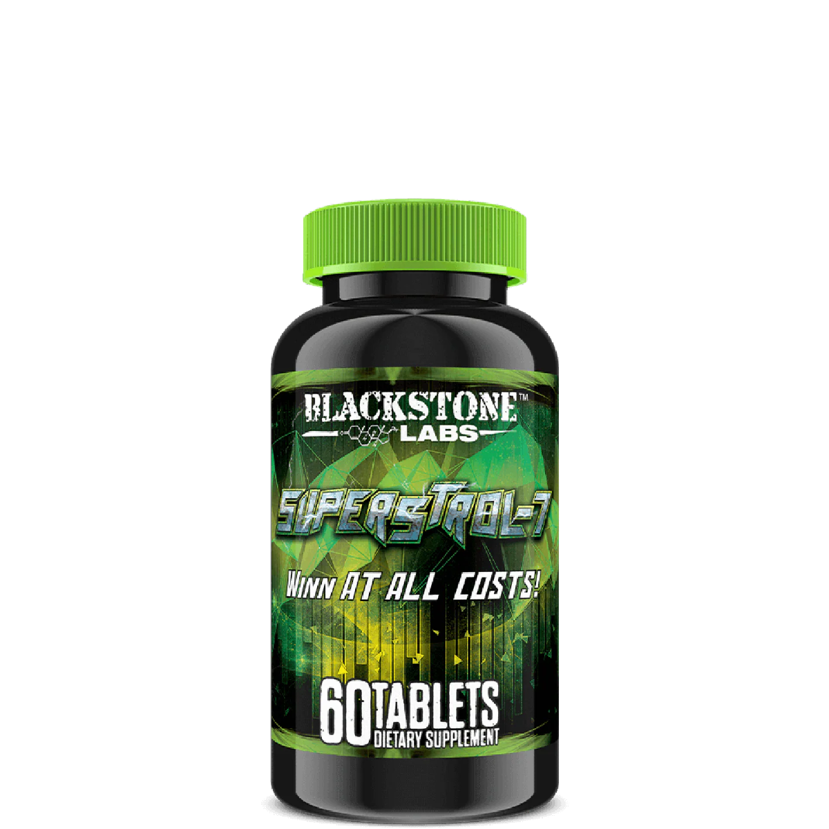 Blackstone Labs SuperStrol 7