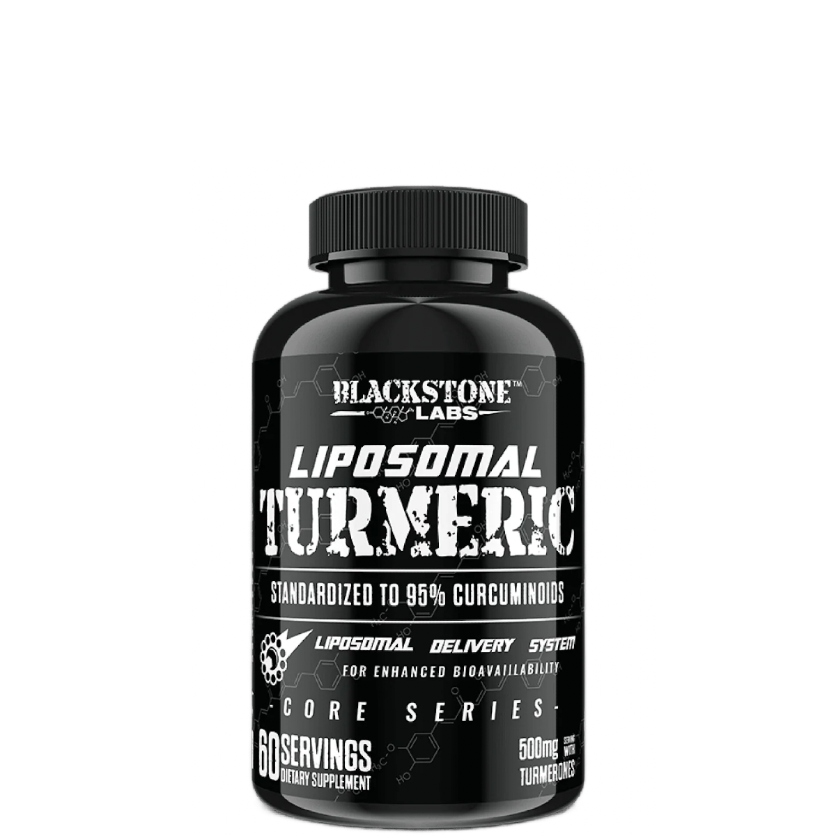 Blackstone Labs Core Series Turmeric