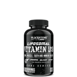 Blackstone labs Vitamin D3