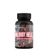 Apollon Nutrition Bloody Hell Pump Capsules