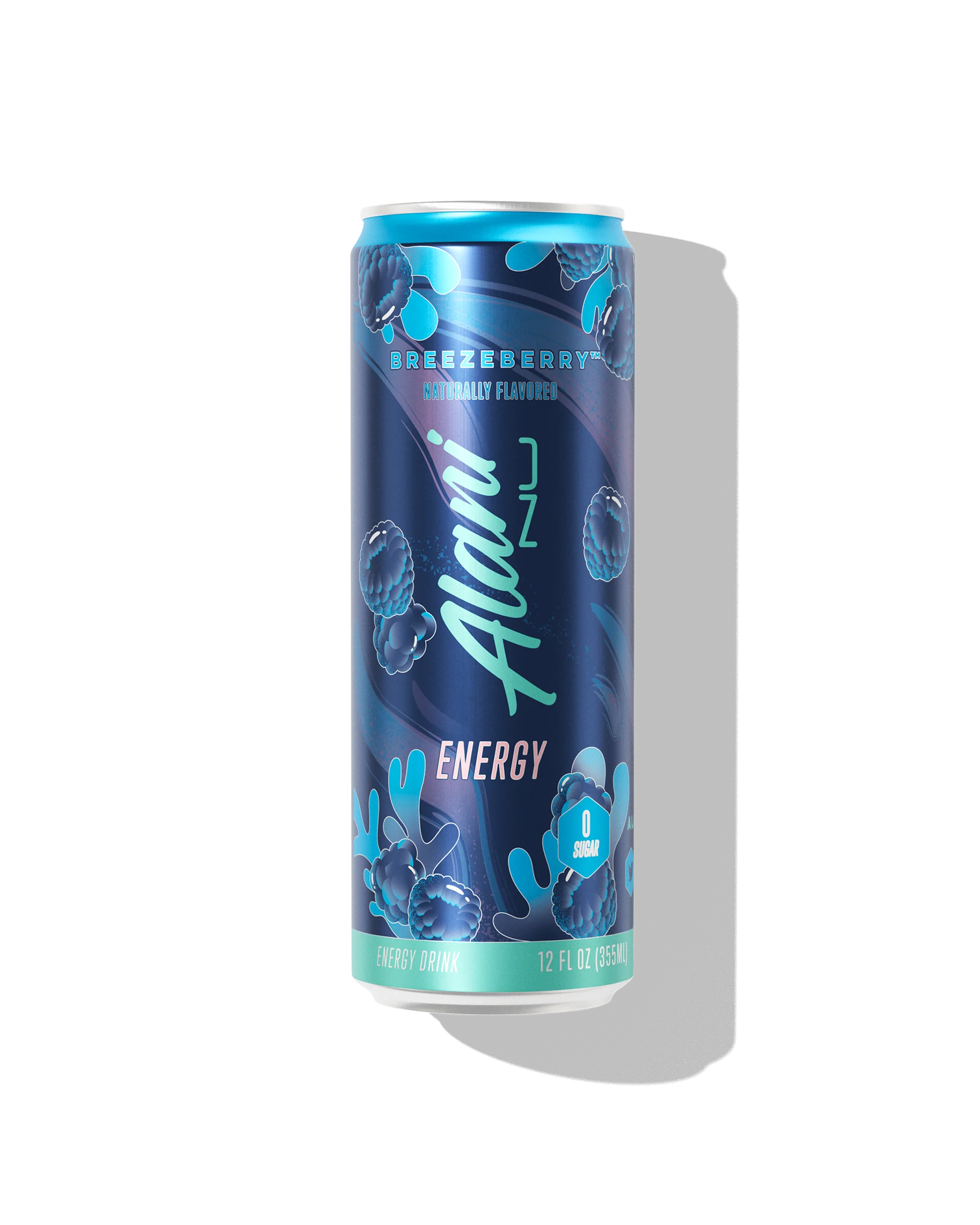 Energy Drink - Alani Nu