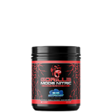 Gorilla Mode Nitric Stimulant Free Pre-Workout