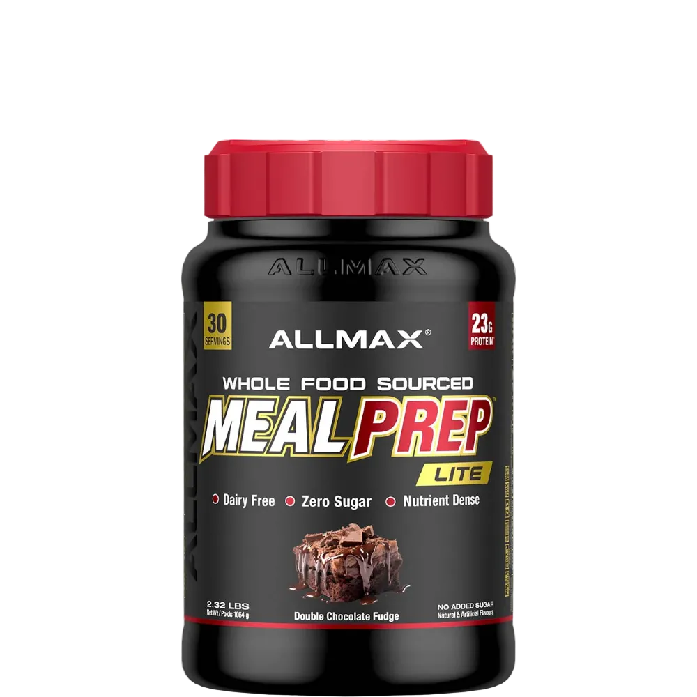 Allmax MealPrep Lite
