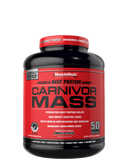 Carnivor Mass