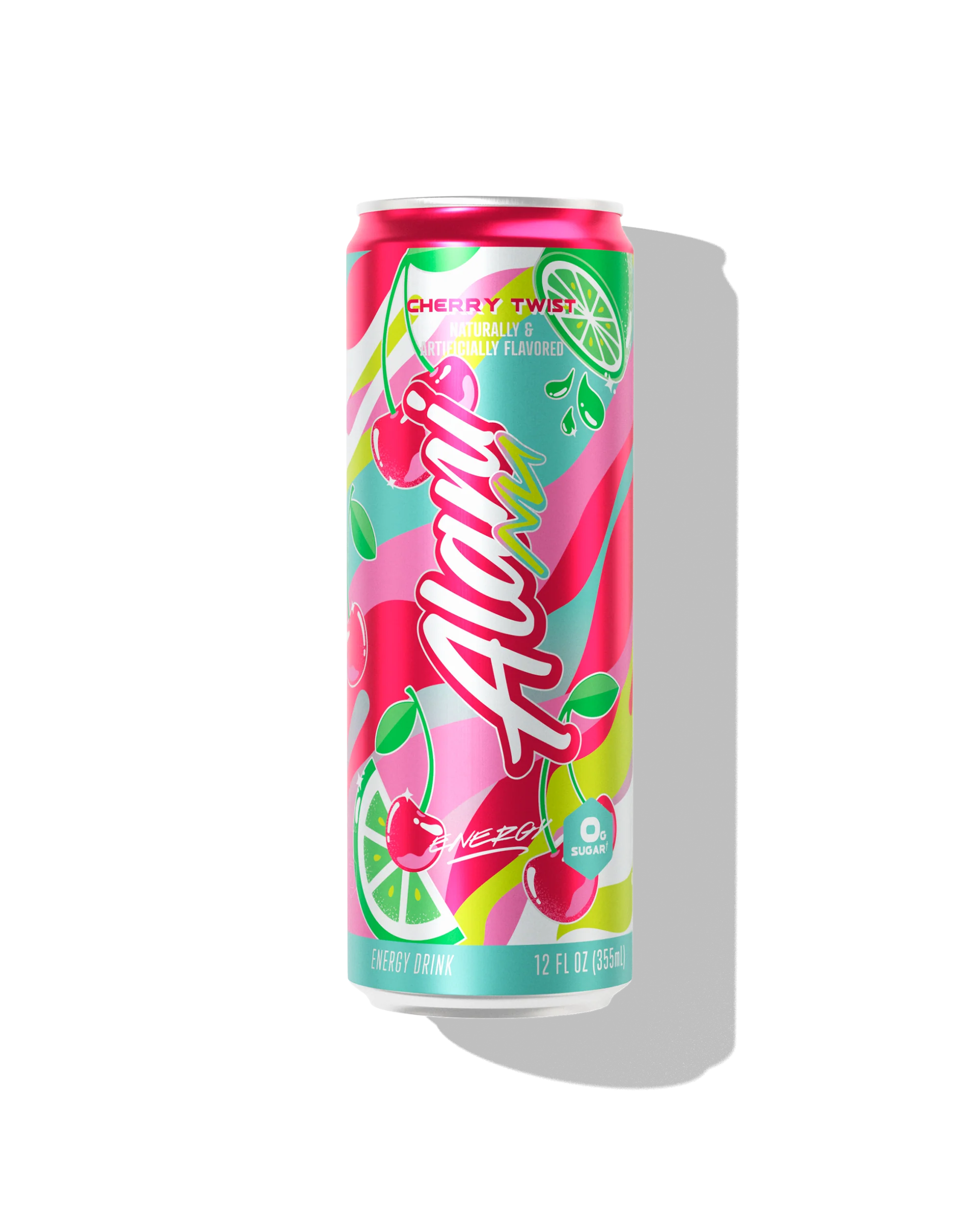 Energy Drink - Alani Nu