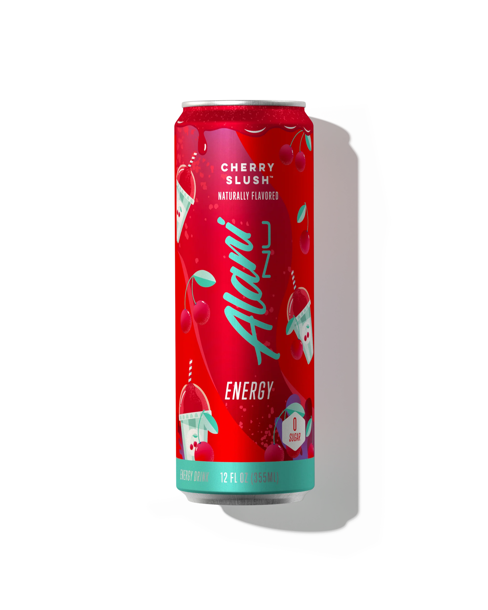 Energy Drink - Alani Nu