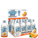 Allmax Isoflex Chiller Protein Shot -12 Bottle Pack