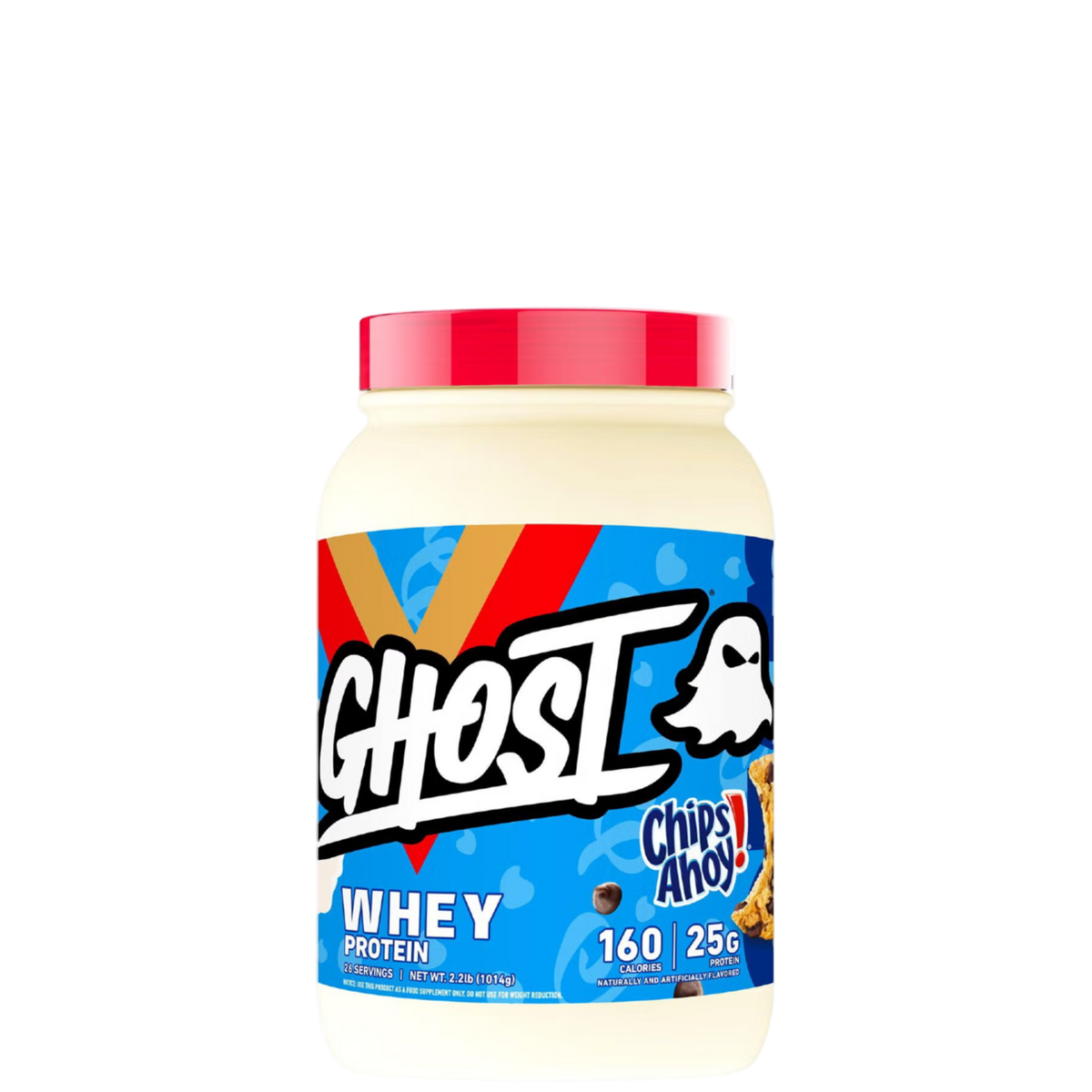 Ghost® WHEY Protein