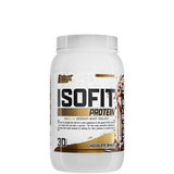 IsoFit Whey Protein Isolate Powder