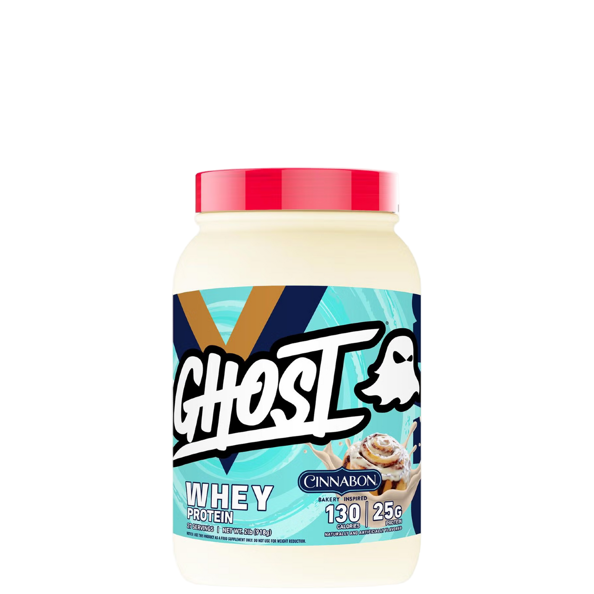Ghost WHEY Protein