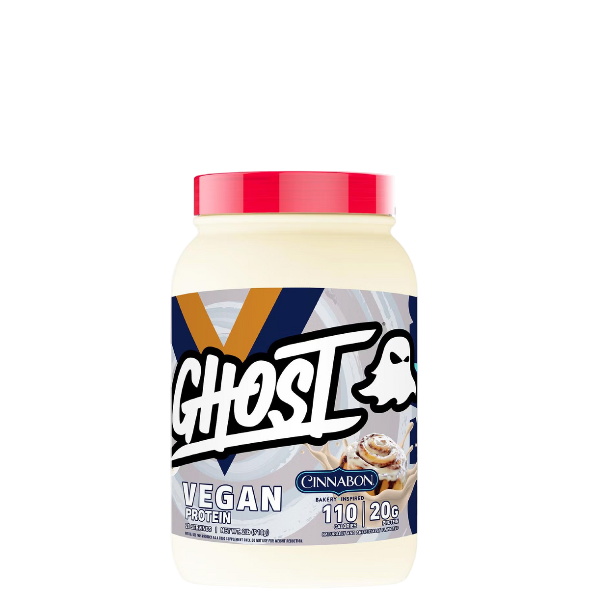 GHOST® Vegan Protein
