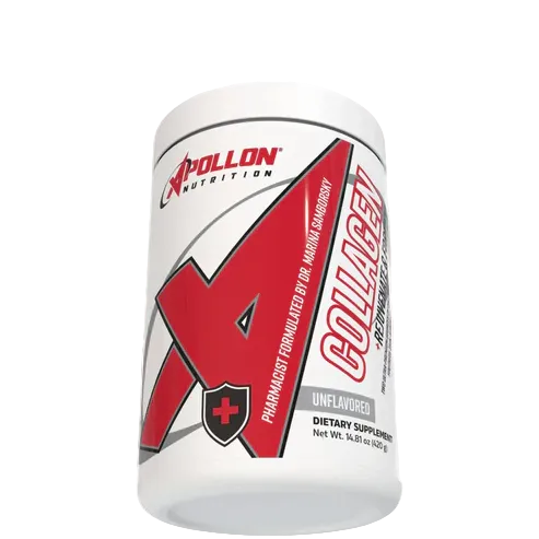 Apollon Nutrition Collagen