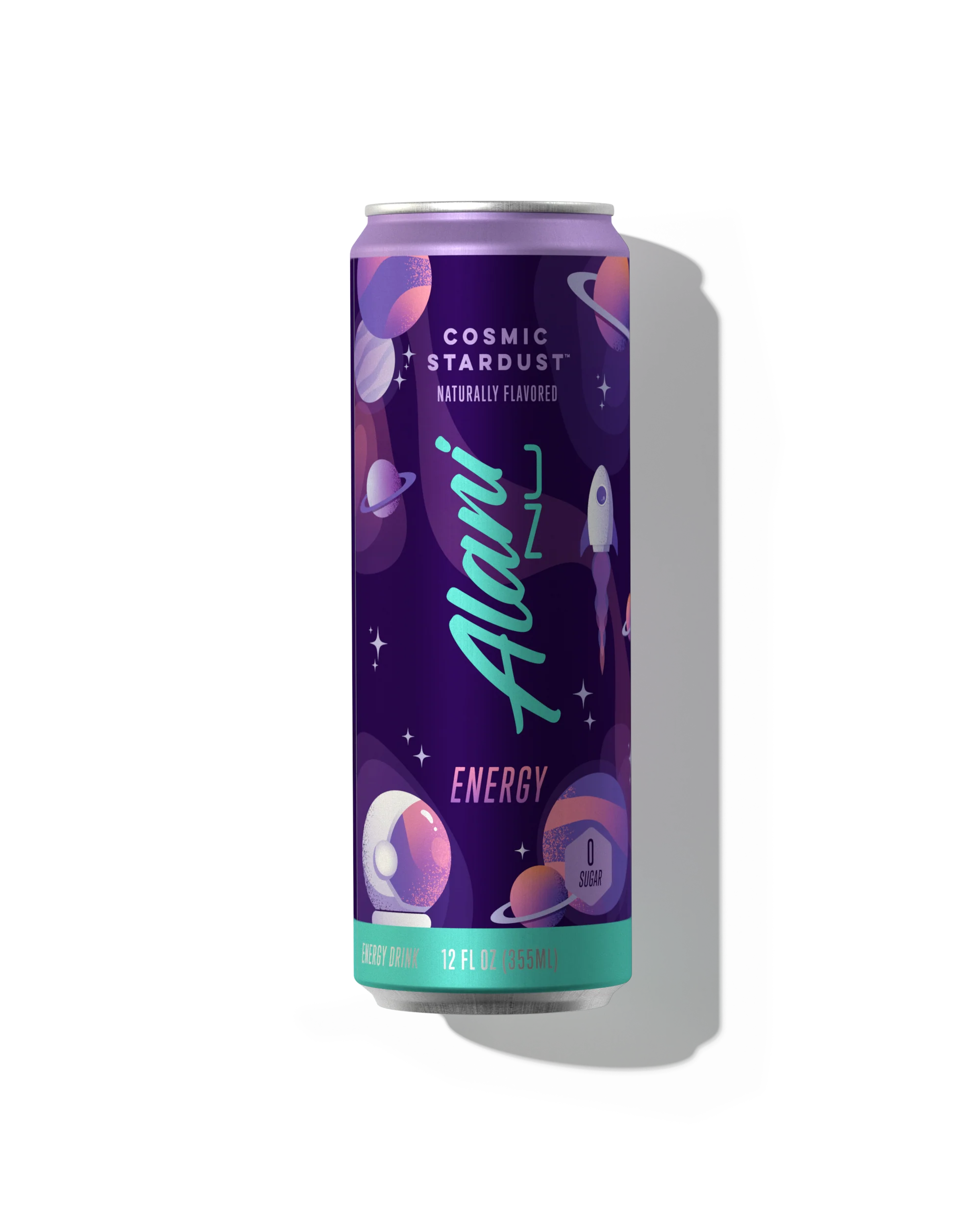 Energy Drink - Alani Nu