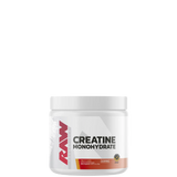 Raw Creatine Monohydrate