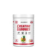 Allmax Creatine Gummies