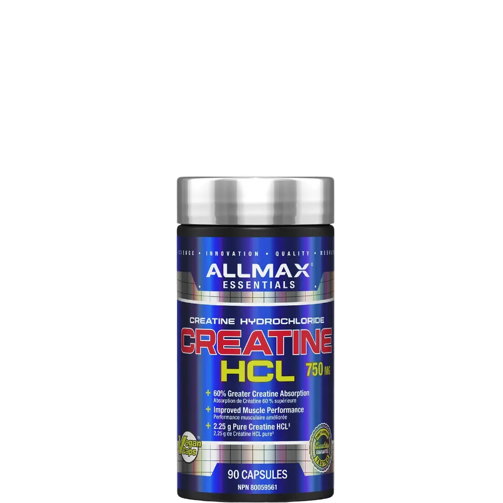 Allmax Creatine HCL