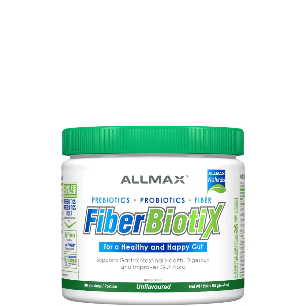Allmax FiberBiotix