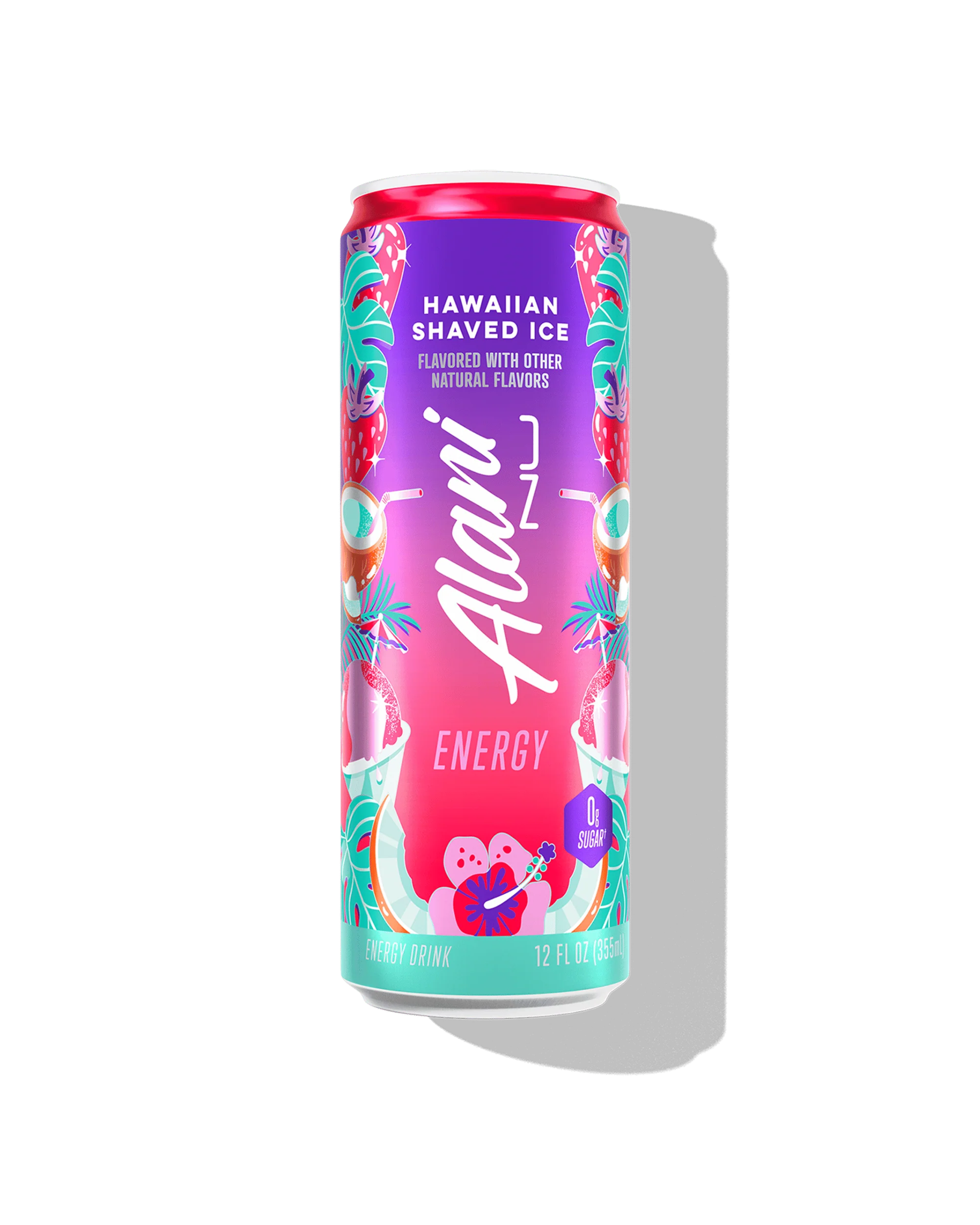 Energy Drink - Alani Nu
