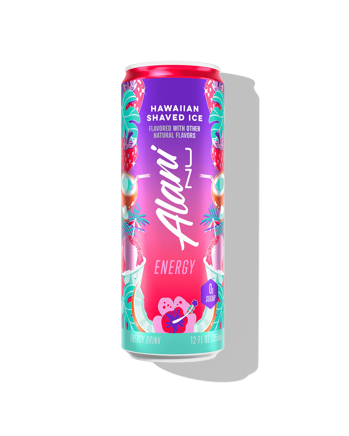 Energy Drink - Alani Nu