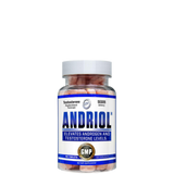 Hi-Tech Pharmaceuticals Andriol 60 Tablets