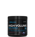 High Volume Pre-Workout