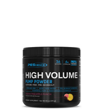 High Volume Pre-Workout