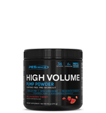 High Volume Pre-Workout