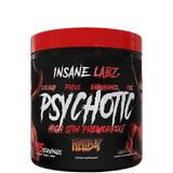 Psychotic HELLBOY Edition